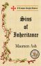 [Templar Knight Mystery 09] • Sins of Inheritance